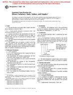 ASTM F1667-00 ASTM F1667-00