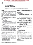 ASTM E506-98 ASTM E506-98