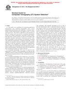 ASTM E1672-95(2001)e1 ASTM E1672-95(2001)e1