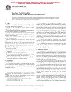 ASTM F88-00 ASTM F88-00