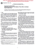 ASTM F390-98 ASTM F390-98