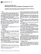 ASTM F421-00 ASTM F421-00