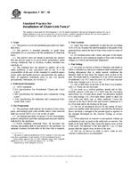 ASTM F567-00 ASTM F567-00