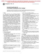 ASTM F876-01 ASTM F876-01