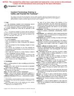 ASTM F1646-00 ASTM F1646-00