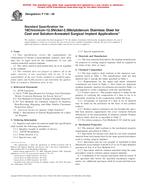 ASTM F745-00 ASTM F745-00