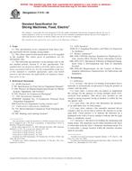 ASTM F919-00 ASTM F919-00