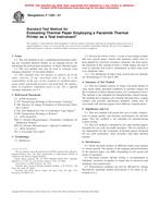 ASTM F1320-01 ASTM F1320-01