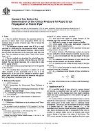 ASTM F1589 ASTM F1589