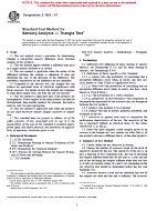 ASTM E1885-97 ASTM E1885-97