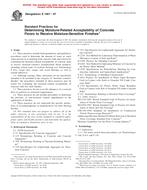 ASTM E1907-97 ASTM E1907-97