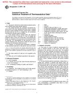 ASTM E1970-00 ASTM E1970-00