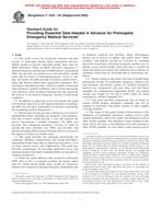 ASTM F1652-95(2002) ASTM F1652-95(2002)