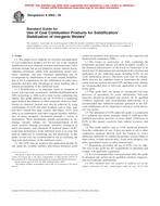 ASTM E2060-00 ASTM E2060-00