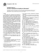 ASTM E2085 ASTM E2085