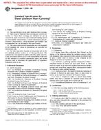 ASTM F2034-00 ASTM F2034-00