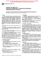 ASTM E2092-00 ASTM E2092-00