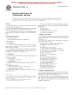 ASTM F2046-00 ASTM F2046-00