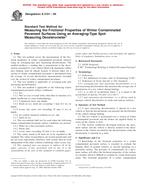 ASTM E2101-00 ASTM E2101-00