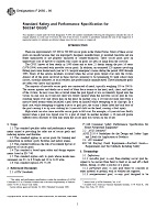 ASTM F2056-00 ASTM F2056-00