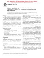 ASTM F2070-00 ASTM F2070-00