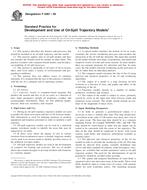 ASTM F2067-00 ASTM F2067-00