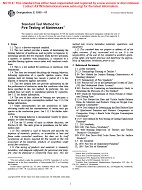 ASTM E1590-01 ASTM E1590-01