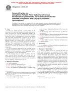 ASTM E2143-01 ASTM E2143-01