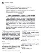 ASTM E275-01 ASTM E275-01