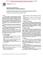 ASTM F146-01 ASTM F146-01