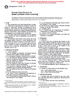 ASTM F2034-01 ASTM F2034-01