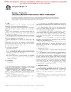 ASTM E1845-01 ASTM E1845-01