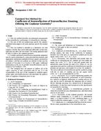 ASTM E810-01 ASTM E810-01