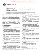 ASTM E1639 ASTM E1639