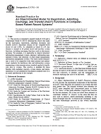 ASTM E1715-01 ASTM E1715-01