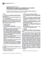 ASTM E2051 ASTM E2051