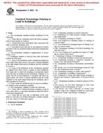 ASTM E1605-01 ASTM E1605-01