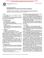 ASTM E1776-01 ASTM E1776-01