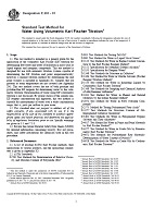 ASTM E203-01 ASTM E203-01