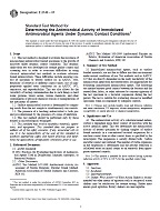 ASTM E2149-01 ASTM E2149-01