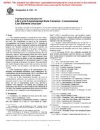 ASTM E2150-01 ASTM E2150-01