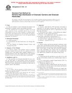 ASTM E726-01 ASTM E726-01