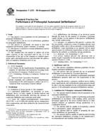 ASTM F1255-90(2002) ASTM F1255-90(2002)