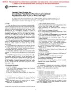 ASTM F1281-01 ASTM F1281-01