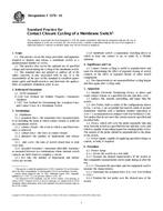 ASTM F1578-01 ASTM F1578-01