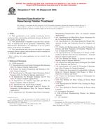 ASTM F1672-95(2000) ASTM F1672-95(2000)