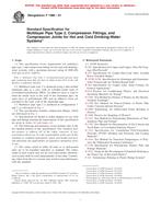 ASTM F1986-01 ASTM F1986-01