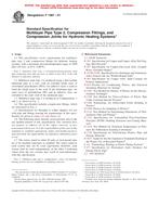 ASTM F1987-01 ASTM F1987-01