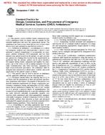 ASTM F2020-01 ASTM F2020-01