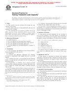 ASTM F2120-01 ASTM F2120-01